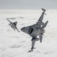 F-16 - FOTO Forțele Aeriene Române