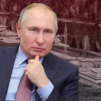 Serviciile de informații occidentale au descoperit buncărul lui Putin/FOTO: happyghana.com