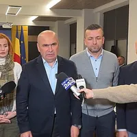 Ilie Bolojan: ”PNL susține fără negociere candidatura Elenei Lasconi, varianta proeuropeană!”: FOTO - Captura video Facebook(imagine cu rol ilustrativ)