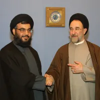 Hassan Nasrallah, liderul organizației Hezbollah a fost ucis de armata israeliană - Foto. Profimedia Images