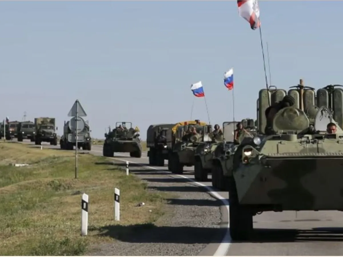 Putin vrea să trimită la centrala nucleară din Kursk 2.000 de „experți”. Are o problemă: ucrainenii - Foto: Ukrinform (imagine cu caracter ilustrativ)