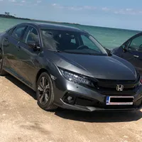 Honda Civic Sedan/FOTO: NWR
