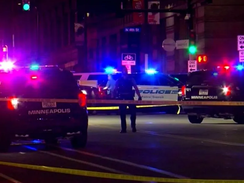 Doi parlamentari din Minnesota au murit după ce au fost împușcați în casele lor. Suspectul a fugit - Foto: CNN