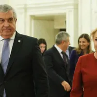 Tăriceanu și Dăncilă se pregătesc de divorț