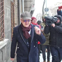 Fostul șef ANAF, Gelu Diaconu