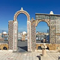 Medina, Tunis