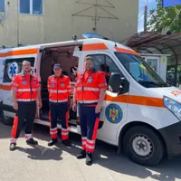 Medicii și asistenții tineri prind și 80% din sărbători la serviciu. Este chiar mai mult de lucru - Foto: Ziarul de Iași