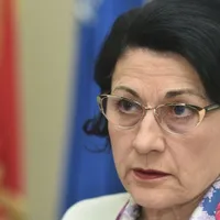Ecaterina Andronescu, ministrul Educației