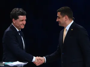 Live. Alegeri prezidențiale, ziua decisivă. România își alege președintele pentru următorii 5 ani - Foto: Profimedia Images (rol ilustrativ)