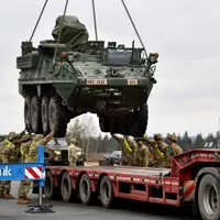 Australia trimite în Polonia avion-spion pentru a proteja rutele către Ucraina, inclusiv România - Foto: Profimedia Images (imagine cu rol ilustrativ)