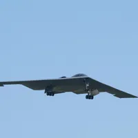 Cum se pregătesc piloții SUA pentru misiuni de 40 de ore cu B-2, bombardierul de 2.000.000.000$i - Foto: Profimedia Images
