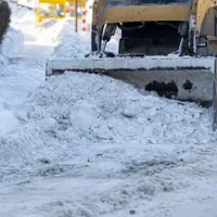 VREMEA rea se dezlănțuie. Cod portocaliul și galben de viscol și ninsori în aproape toată România - Foto: Profimedia images