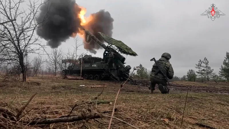 Rusia a pierdut 1.000 de militari pe zi in razboi. 10.000 de tancuri au fost făcute praf de Ucraina - Foto: Profimedia Images (imagine cu rol ilustrativ)