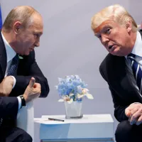 Revenirea lui Trump în frunte SUA, "în mod clar o amenințare" pentru Europa, avertizează șeful BCE - Foto: Profimedia images (arhiva)