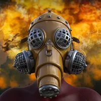 MAE Rus: „Bombele murdare ar duce la contaminarea Ucrainei pe mii de metri pătrați” - FOTO: Pixabay