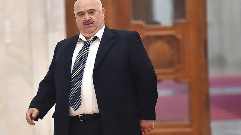 Cătălin Voicu