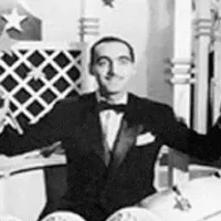 "Sergiu Malagamba, noaptea stinge lampa!", fredonau copii, în plină glorie a marelui muzician - Foto: Wikipedia