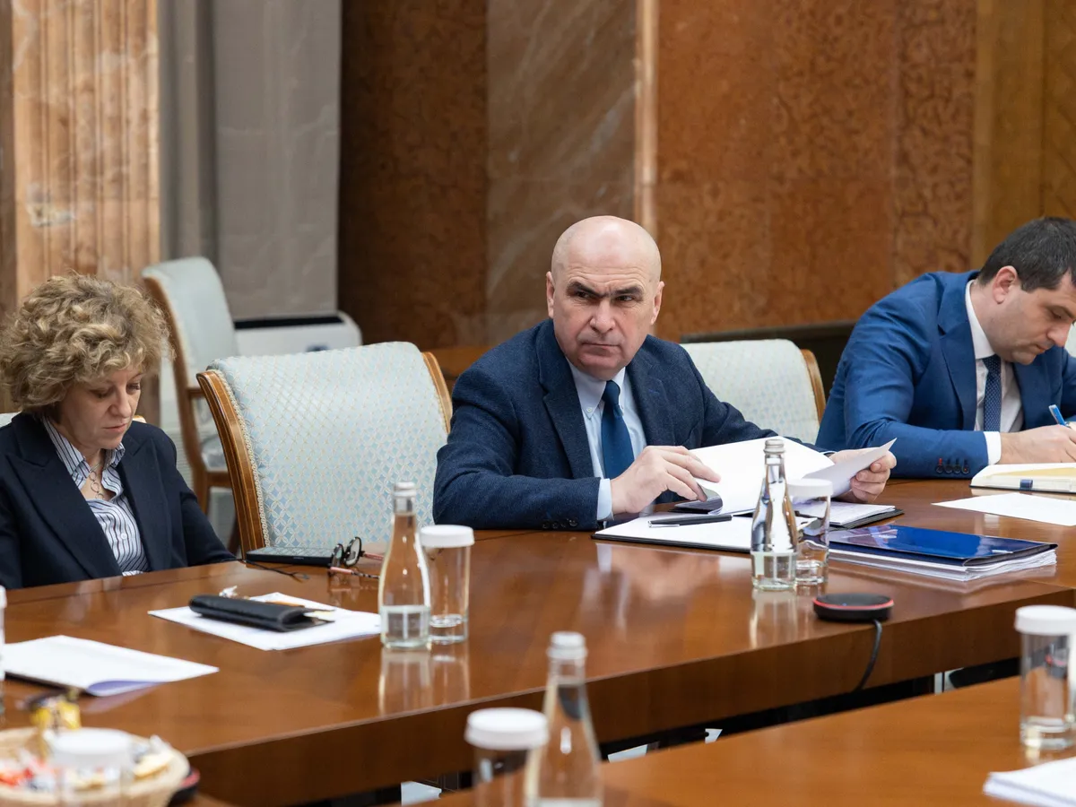 Întâlnire decisivă cu premierul Bolojan: ANAF și EximBank pot debloca reorganizarea Liberty Galați