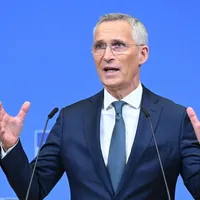 Stoltenberg, imagine cu caracter ilustrativ - Foto: Arhivă