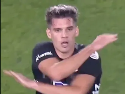 Gluma făcută de turci, după ce Ianis Hagi a marcat golul carierei