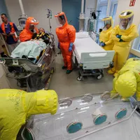 Alertă globală! O boală mortală face ravagii: 810.000 de infectați și aproape 6.000 de decese - FOTO: Profimedia(imagine cu rol ilustrativ)