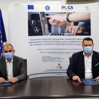 ANRE va realiza o platformă online de schimbare a furnizorului de energie și gaze/FOTO: Facebook/ANRE