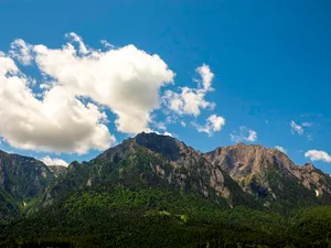 De unde vine denumirea Munților Carpați - Foto: Pixabay