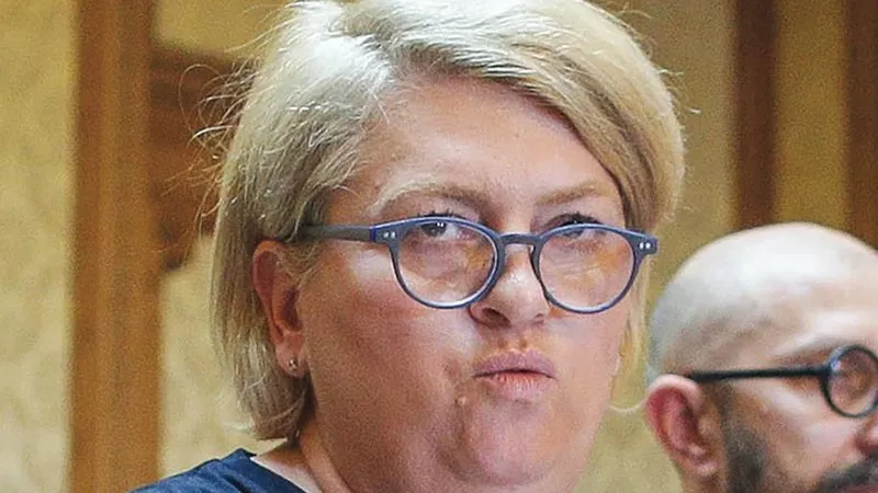 Doina Gradea, Director SRTV