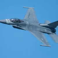 VIDEO Trei avioane F-16 din Olanda au venit în România. Piloții ucraineni le vor încerca - Foto: Profimedia Images/ Imagine cu caracter ilustrativ