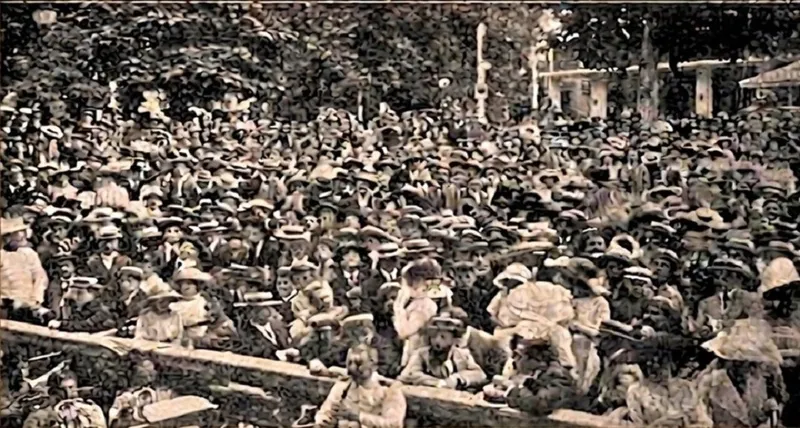 arc Oteteleșanu 1912