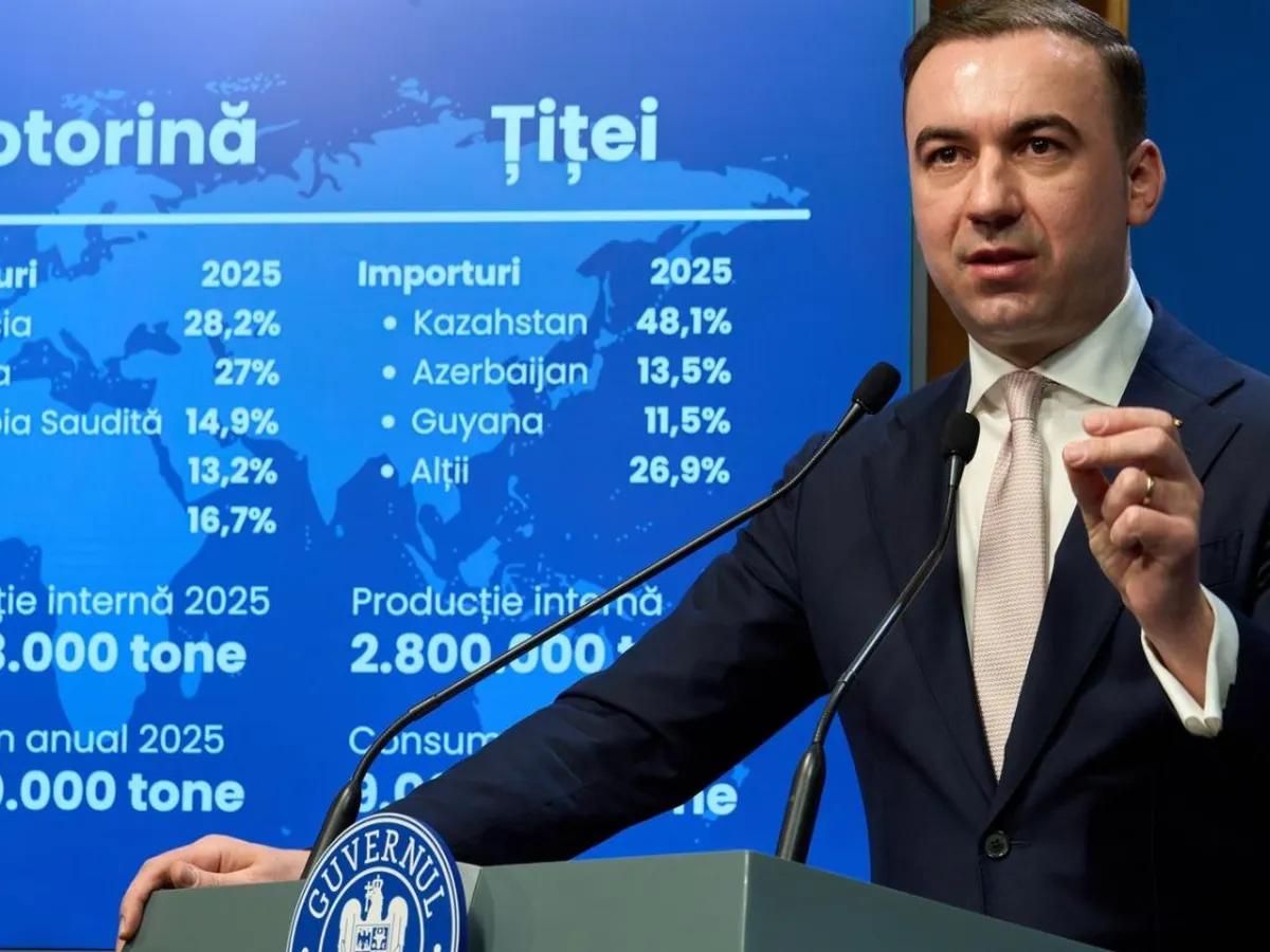 VIDEO Ivan: Energia nucleară, cea mai sigură energie produsă în bandă, ce poate asigura stabilitate în piață