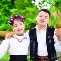 Copiii Corin și Sorina Pop au apărut într-un clip electoral în care îi îndemnau pe români să voteze PSD la europarlamentare.