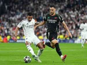 Planul Rodrygo pentru Arsenal! Lovitură de 90.000.000 €