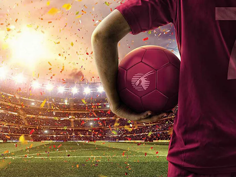 Cupa Mondială de Fotbal 2022 din Qatar: AFLĂ componența grupelor! / Foto: traveldailynews.com