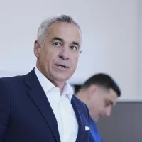 Călin Georgescu, omul lăudat de goarna lui Putin, Serghei Lavrov - Foto: Profimedia Images