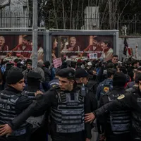Reporter suedez, arestat la Istanbul și acuzat de terorism: „Nu am fost nici măcar acolo” - FOTO: Profimedia (imagine cu rol ilustrativ)