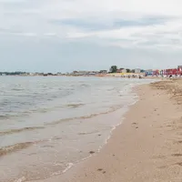 Litoralul românesc va avea încă 23 de hectare de plajă. În ce stațiune va fi mai mult nisip Foto: INQUAM Photos/Mircea Manole
