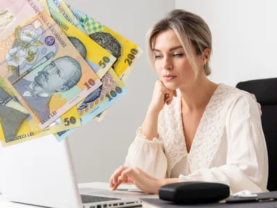 Facilități fiscale - Foto: Profimedia images