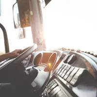 TIR, imagine cu caracter ilustrativ - Foto: Pexels