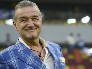 Cine este prima femeie cu care ar fi făcut amor Gigi Becali: 'Am fost cu ea cinci ani' / 'Ea era focoasă, el mai timid'