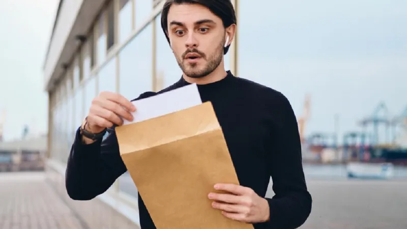 Escrocherie cu „executorul judecătoresc”: „Ai de plătit o amendă de 1.000 € până mâine”. E o capcană - Foto: Freepik (rol ilustrativ)