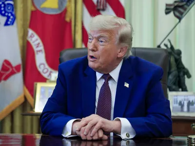 Donald Trump - Foto: Profimedia images