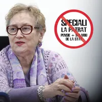 Renate Weber, Avocatul Poporului - Foto: INQUAM PHOTOS / Octav Ganea