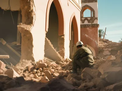 UNICEF: Mii de copii din Gaza suferă de malnutriție acută în ciuda încetării focului - Foto: Freepik (Imagine cu rol ilustrativ)