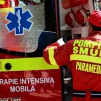 Accident grav cu 12 victime în Buzău, după ce două autovehicule s-au ciocnit violent pe DN 10 - Foto: Facebook/SMURD - Caracter ilustrativ