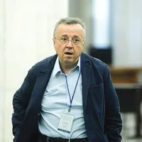 Ion Cristoiu - Foto: INQUAM PHOTOS / GEORGE CĂLIN
