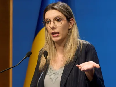 Diana Buzoianu respinge demisia și afirmă că nu poate fi șantajată de niciun om politic actual în funcție - Foto: Profimedia Images