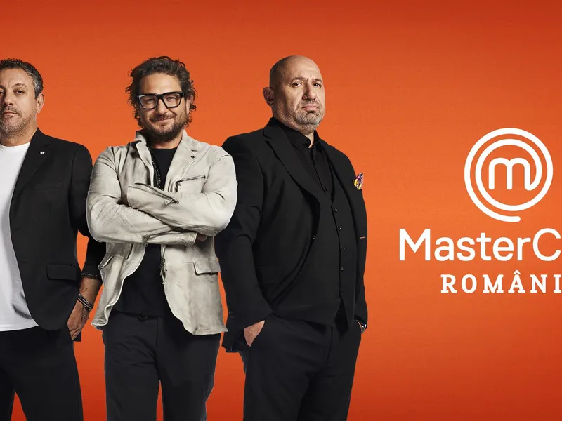 Când începe noul sezon Masterchef? Cel mai iubit trio reapare pe micile ecrane după războiul din TV - Foto: ProTV