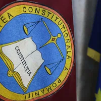 Cum motivează CCR secretizarea informațiilor din declarațiile de avere ale partenerilor DOCUMENT Foto:Inquam Photos / George Calin