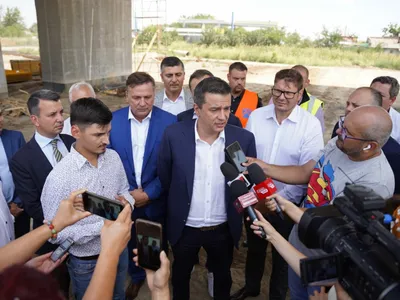 Sorin Grindeanu - Foto: Facebook, Grindeanu